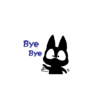 Fox-INKY（個別スタンプ：30）