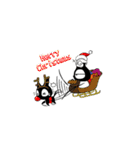 Fox-INKY（個別スタンプ：39）