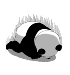 クマさんずスタンプ（個別スタンプ：12）