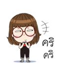 Noo Wan Jaa！！（個別スタンプ：10）