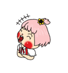 ミルクセーキ（個別スタンプ：12）