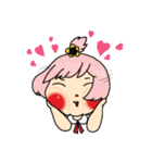 ミルクセーキ（個別スタンプ：25）