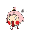ミルクセーキ（個別スタンプ：26）