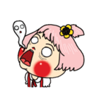 ミルクセーキ（個別スタンプ：30）