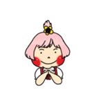 ミルクセーキ（個別スタンプ：32）
