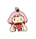 ミルクセーキ（個別スタンプ：35）