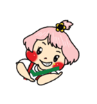 ミルクセーキ（個別スタンプ：39）