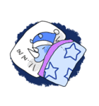 みにサイず（個別スタンプ：2）