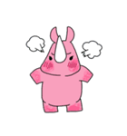みにサイず（個別スタンプ：4）