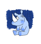 みにサイず（個別スタンプ：6）