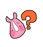 みにサイず（個別スタンプ：9）