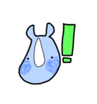 みにサイず（個別スタンプ：10）
