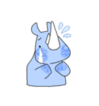 みにサイず（個別スタンプ：23）