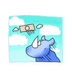 みにサイず（個別スタンプ：31）