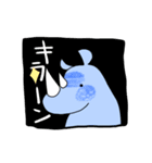 みにサイず（個別スタンプ：36）