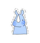 みにサイず（個別スタンプ：39）