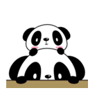 Panda Joop（個別スタンプ：7）