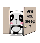 Panda Joop（個別スタンプ：18）