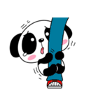 Panda Joop（個別スタンプ：34）