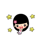 The best time in love animated version（個別スタンプ：4）