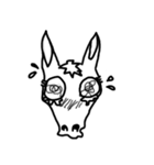 animals would say（個別スタンプ：5）