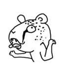 animals would say（個別スタンプ：6）