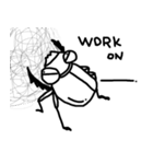animals would say（個別スタンプ：7）