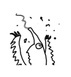 animals would say（個別スタンプ：8）
