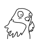 animals would say（個別スタンプ：10）