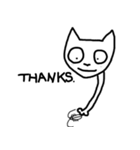 animals would say（個別スタンプ：13）