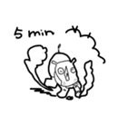 animals would say（個別スタンプ：17）