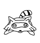animals would say（個別スタンプ：22）