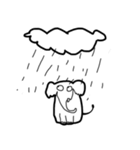 animals would say（個別スタンプ：28）