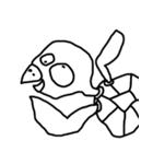 animals would say（個別スタンプ：30）