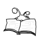 animals would say（個別スタンプ：32）
