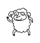 animals would say（個別スタンプ：33）