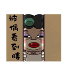 Mrs. TAKEI（個別スタンプ：37）