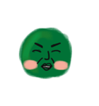 The Happy Beans（個別スタンプ：13）