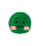 The Happy Beans（個別スタンプ：17）