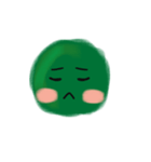 The Happy Beans（個別スタンプ：22）