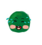 The Happy Beans（個別スタンプ：26）