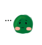 The Happy Beans（個別スタンプ：29）