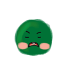 The Happy Beans（個別スタンプ：30）