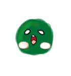 The Happy Beans（個別スタンプ：31）