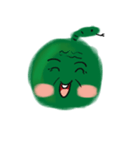 The Happy Beans（個別スタンプ：36）