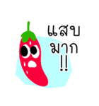 gang cartoon（個別スタンプ：12）