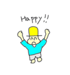 むぎお 2（個別スタンプ：13）