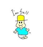 むぎお 2（個別スタンプ：20）