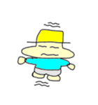 むぎお 2（個別スタンプ：39）