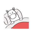 あるぱかぱーかー（個別スタンプ：11）